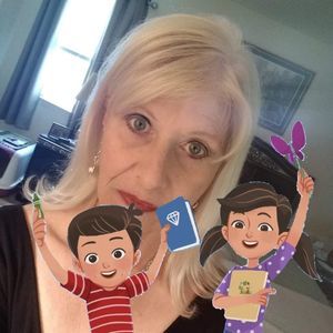 Meet your Posher, Christa